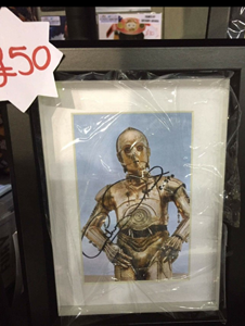 anthony daniels convention appearances anthony daniels con stand anthony daniels anthony daniels convention appearances anthony daniels con stand anthony daniels