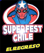 superfest chile